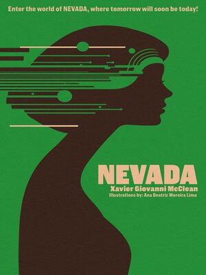 cover image of Nevada